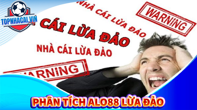 Luật sư phân tích Alo88 lừa đảo vi phạm pháp luật, cần bị xử lý nghiêm minh