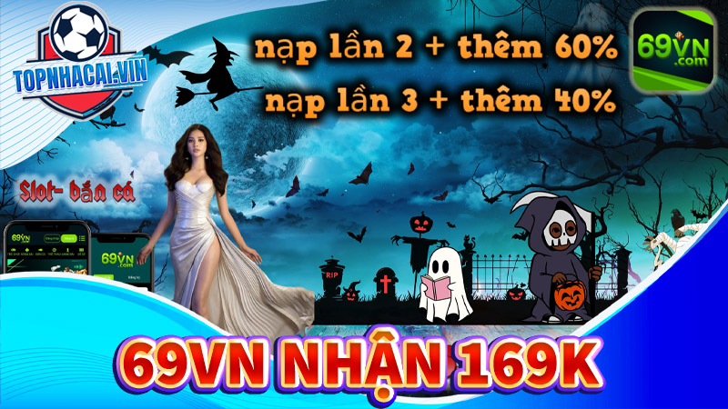 69vn nhận 169k 