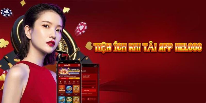 Chơi game ở bất cứ đâu chỉ cần điện thoại có kết nối internet