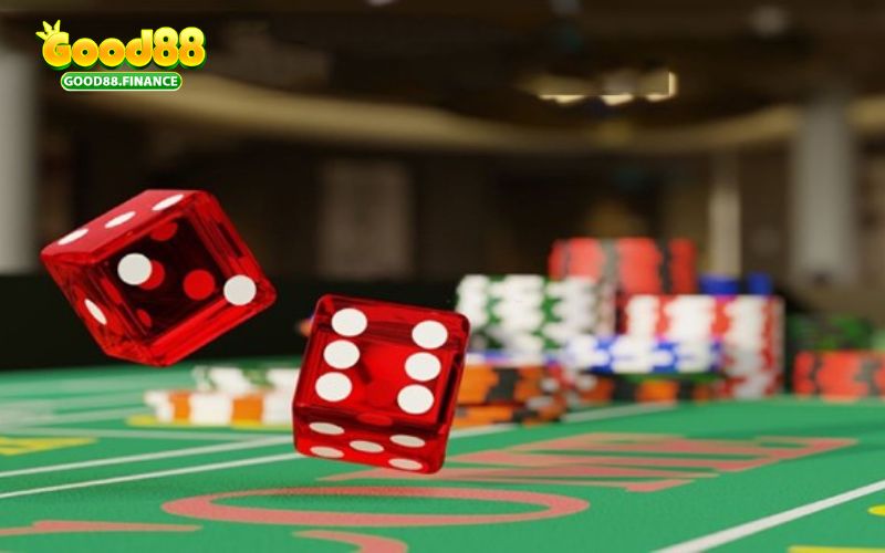 Tổng hợp các cửa cược hấp dẫn trong game Sicbo