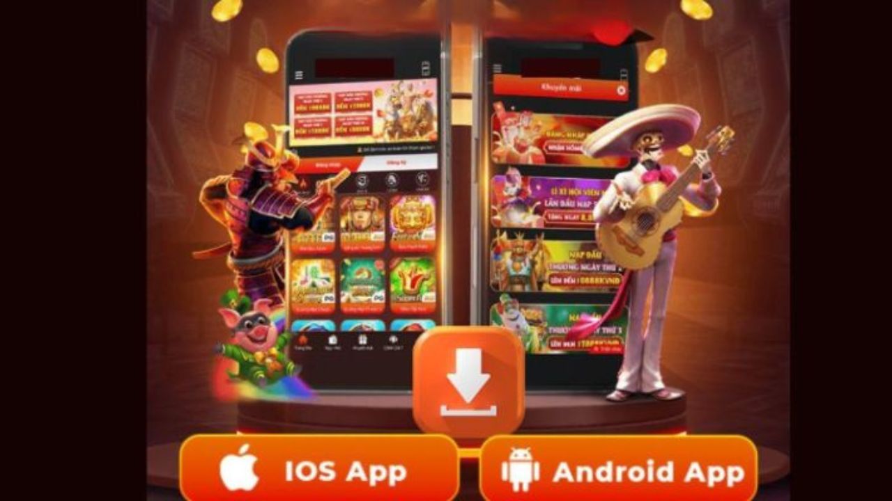 Lựa chọn đúng phiên bản app phù hợp với cấu hình điện thoại