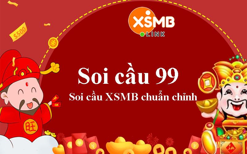 Những tri thức chung soi cầu 99
