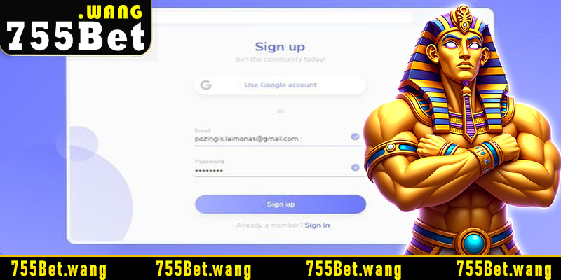 Existe algum risco em acessar o 755Bet?